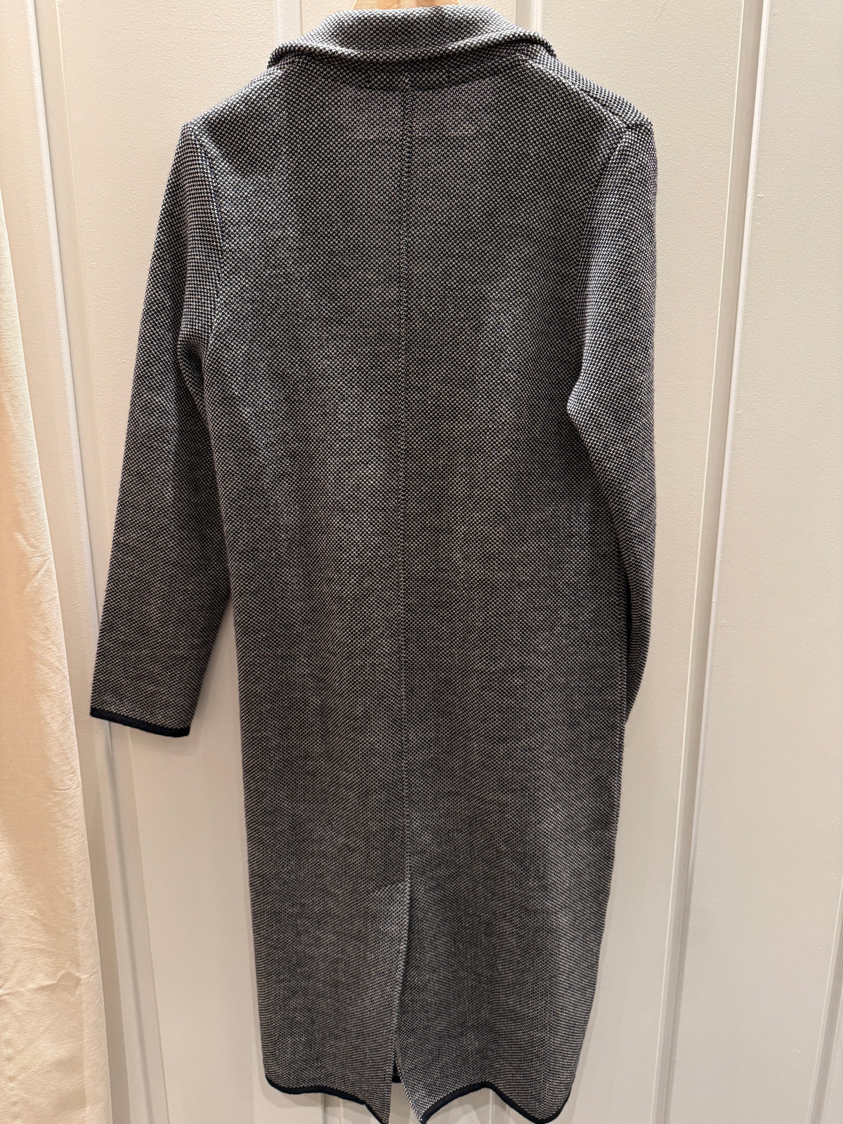 Busnel Wool Coat