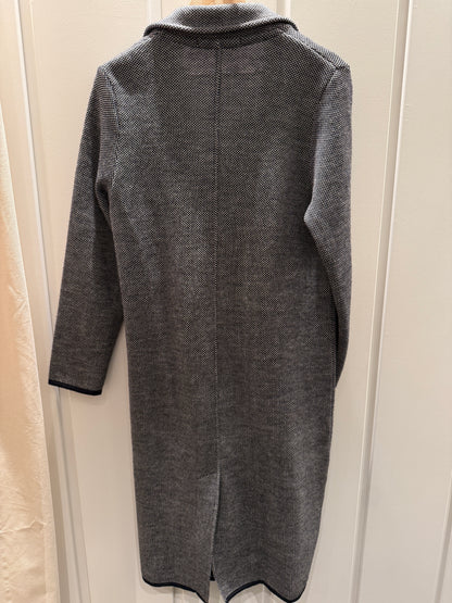 Busnel Wool Coat