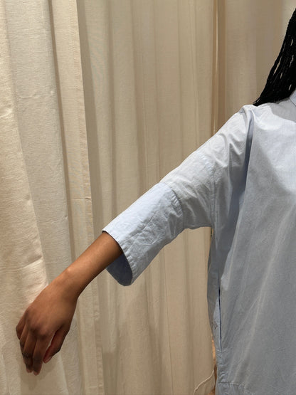 Loreak Shirt Dress