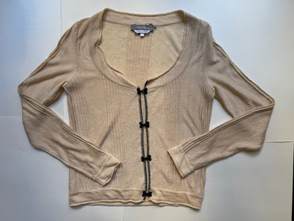 MaxMara Blouse / Cardigan
