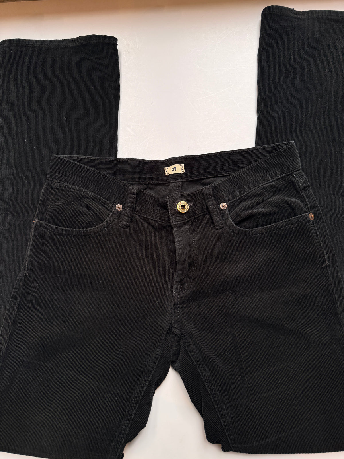 Ralph Lauren Corduroy Trousers