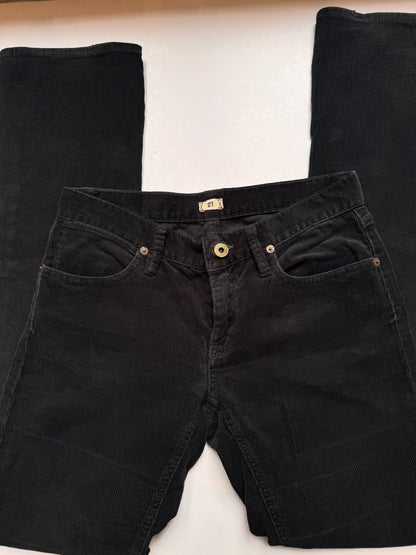 Ralph Lauren Corduroy Trousers