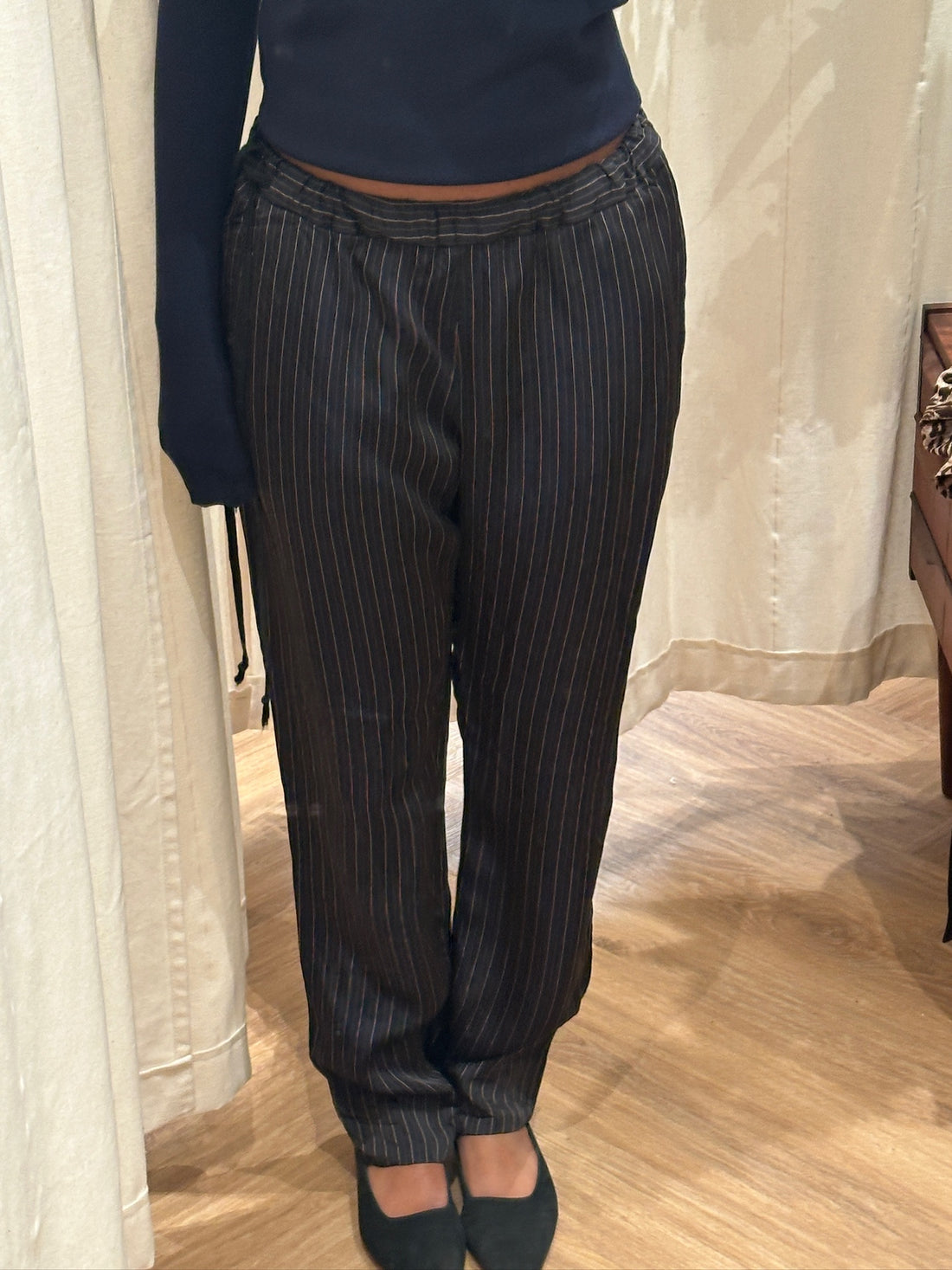 Dries Van Noten Pants