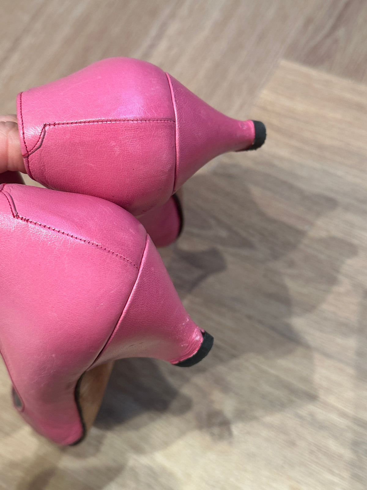 Arabella Stiletto