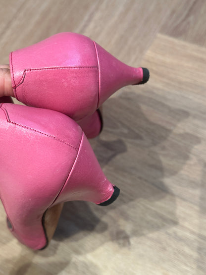 Arabella Stiletto