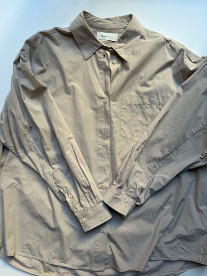 Shell Shirt