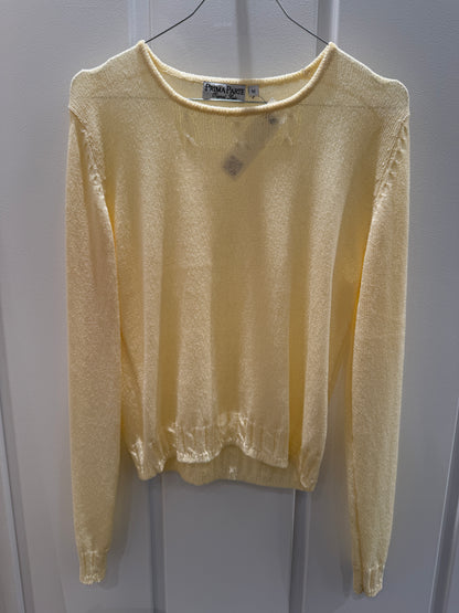 Vintage Blouse