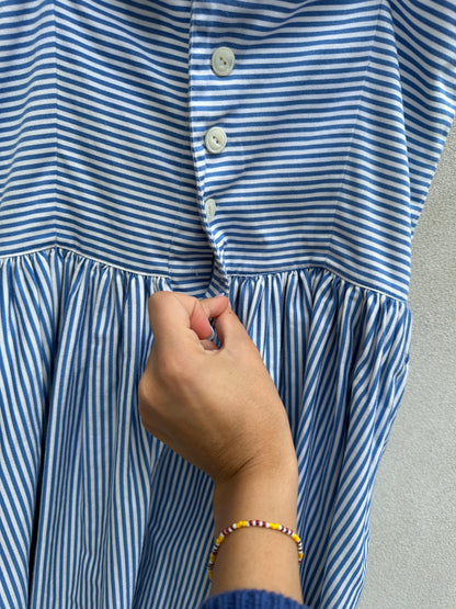 Ralph Lauren Rugby Dress