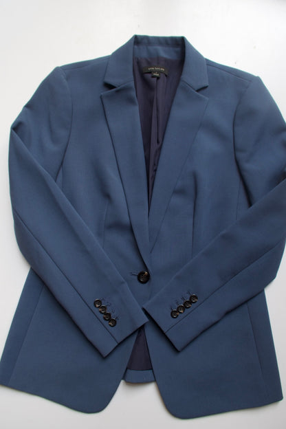 Ann Taylor Blazer