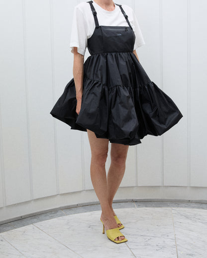 Cecilie Bahnsen x The North Face Shara Mountain Dress