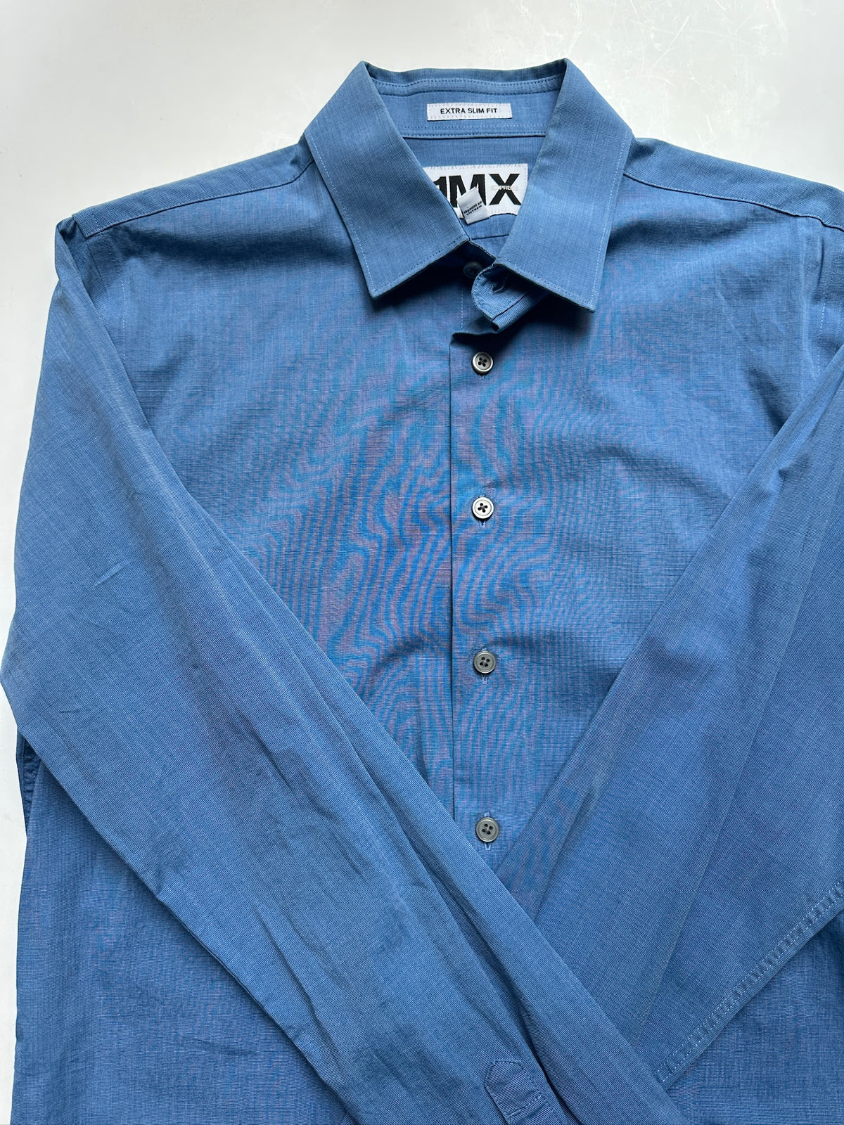 Express 1MX Shirt
