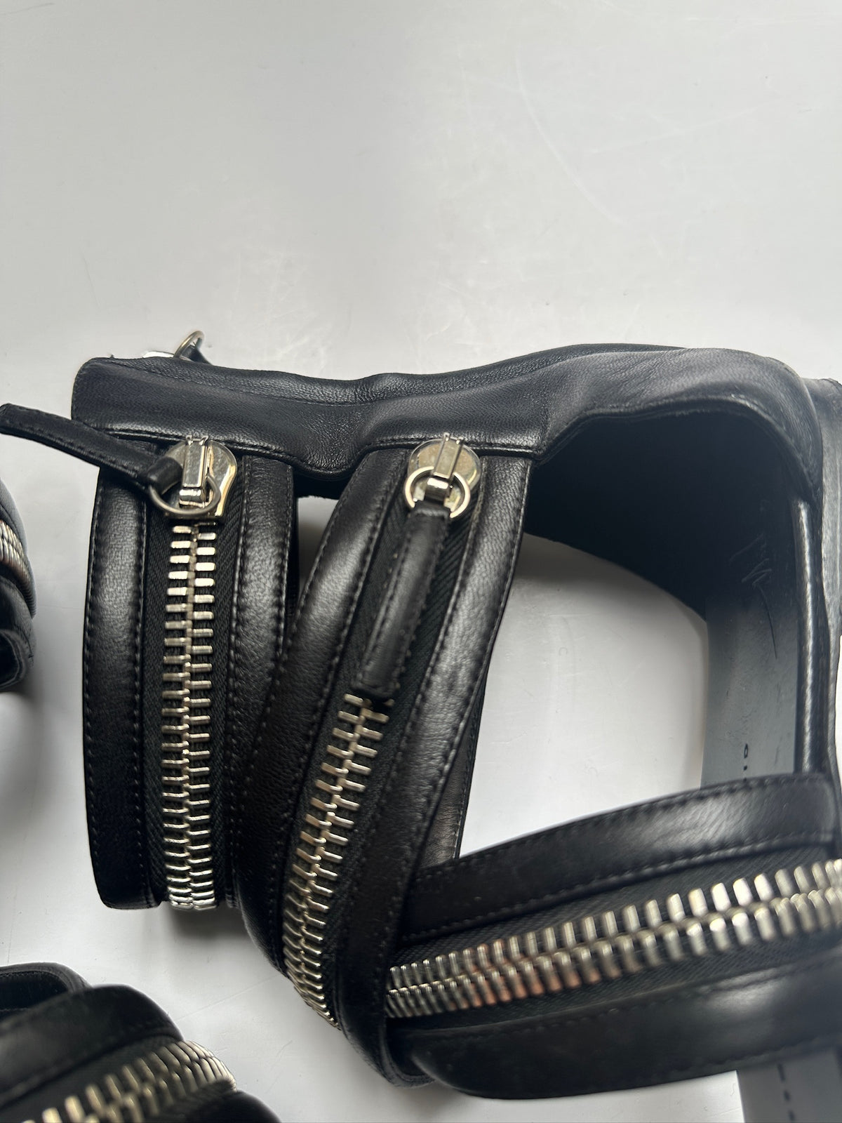 Giuseppe Zanotti Sandals