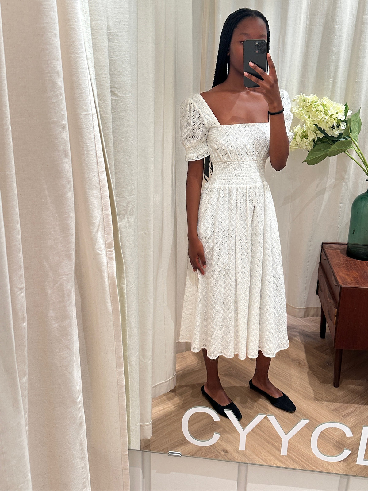 HVN Dress