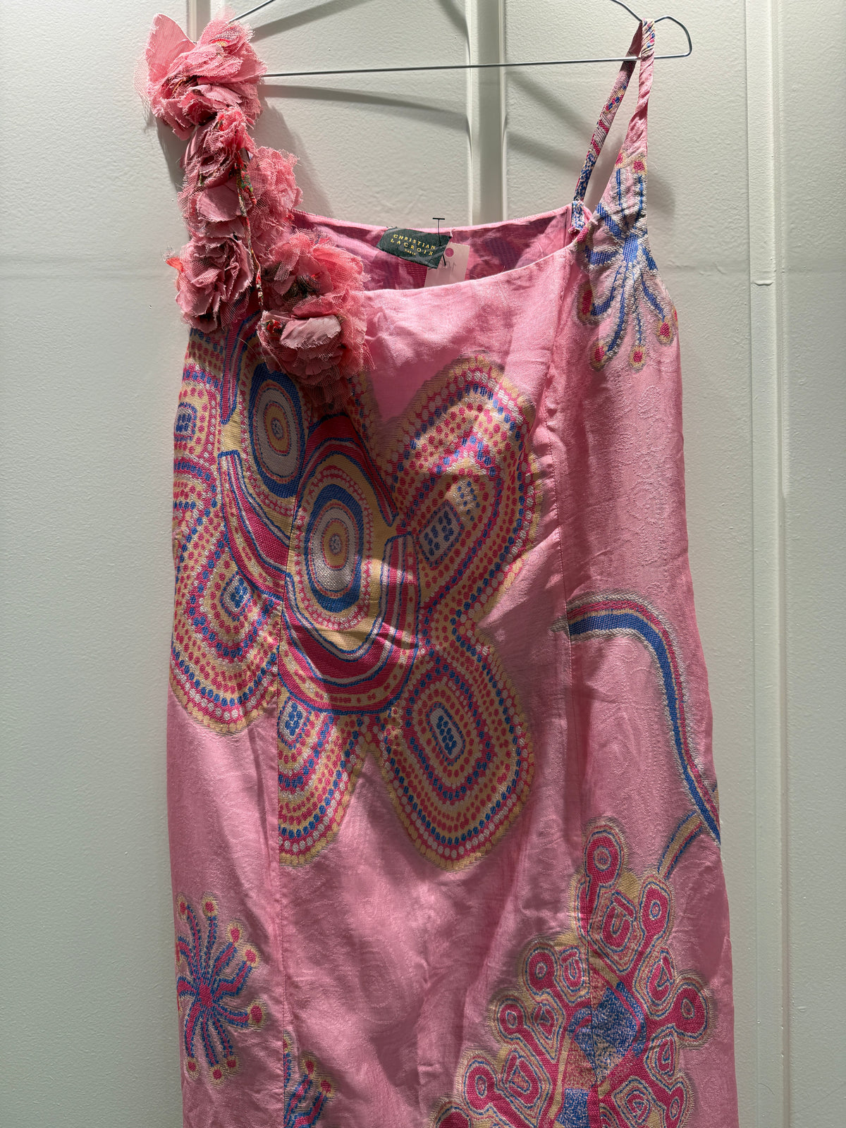 Christian Lacroix Dress
