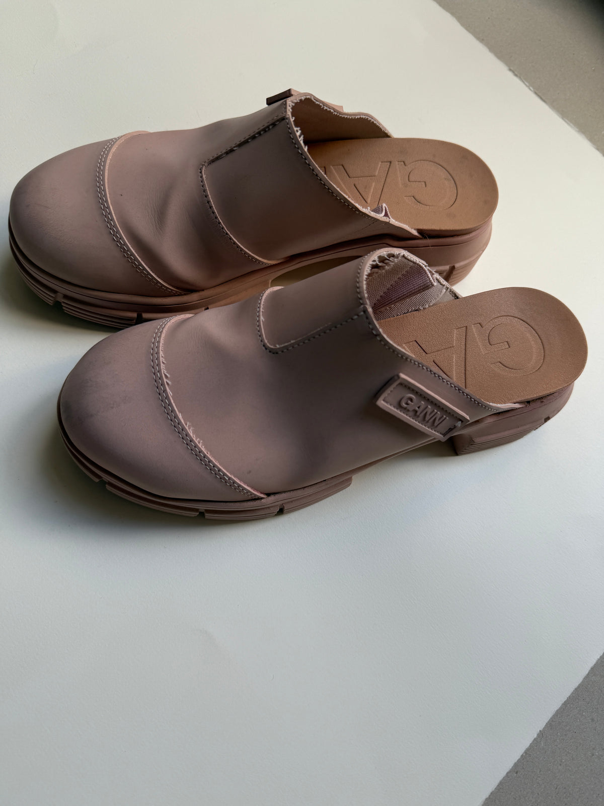 Ganni Clogs / Shoes