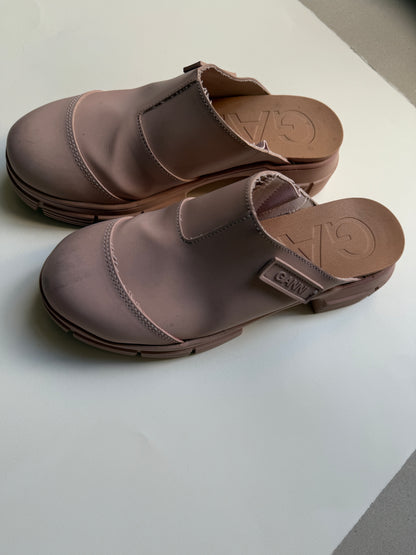 Ganni Clogs / Shoes