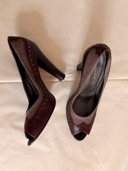Stella McCartney Stilettos