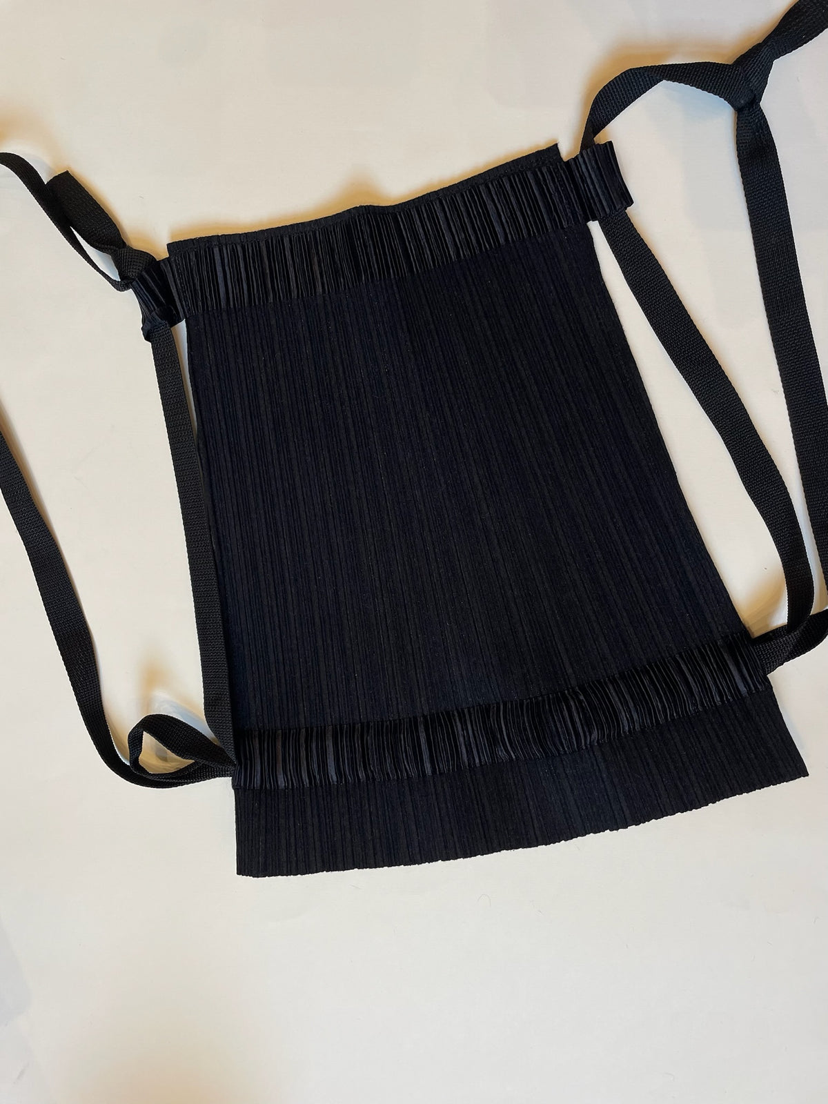 Issey Miyake Pleats Please Bag / Backpack