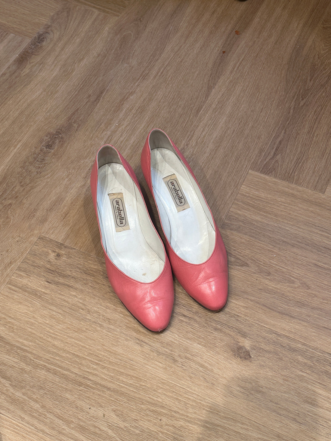 Arabella Stiletto