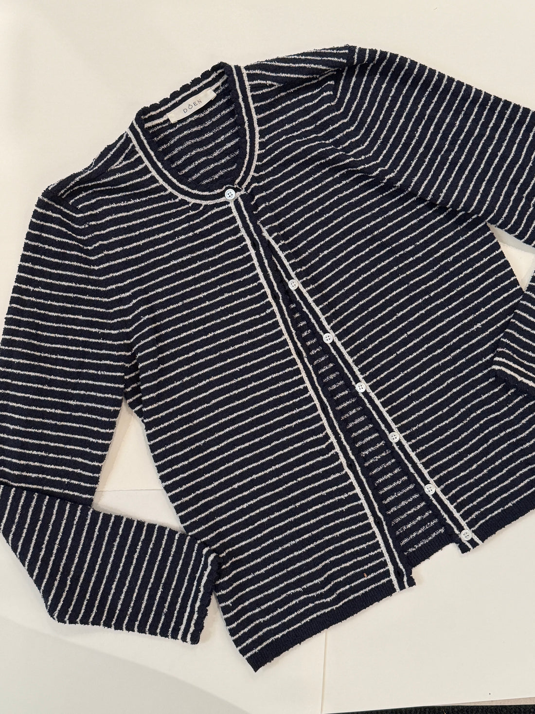 Donegal Cardigan