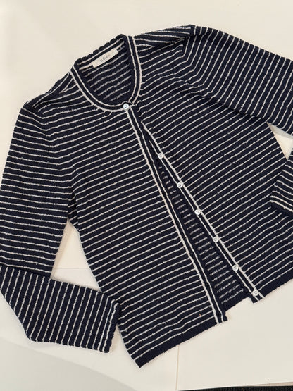 Donegal Cardigan