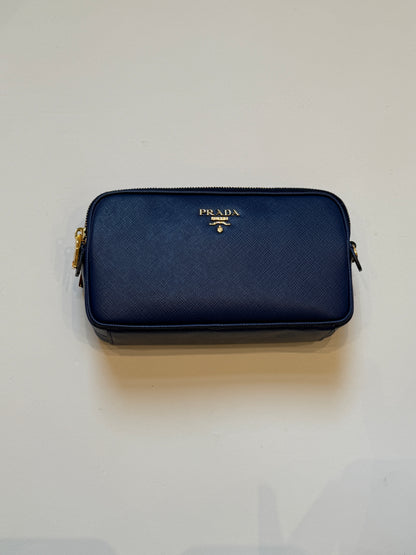 Prada Saffiano Cross-body Bag