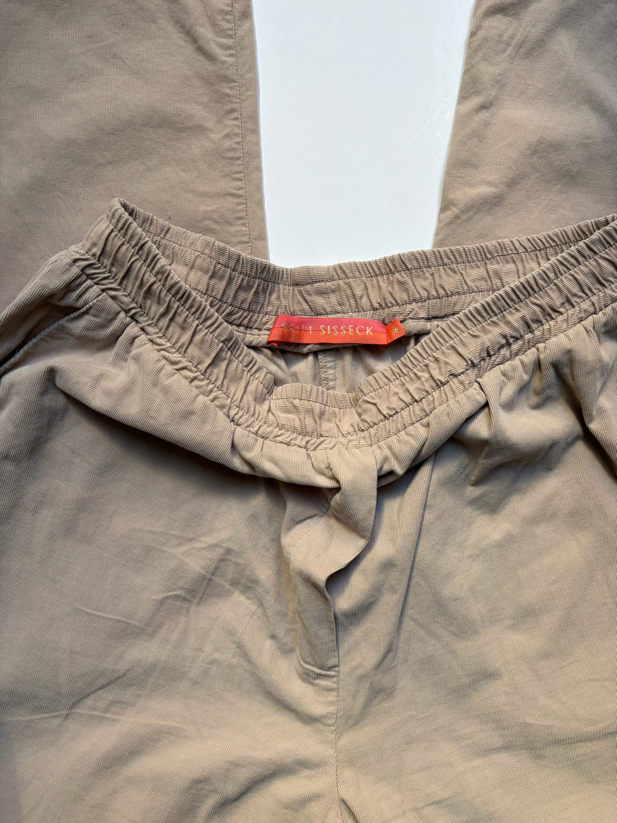 Britt Sisseck Trousers