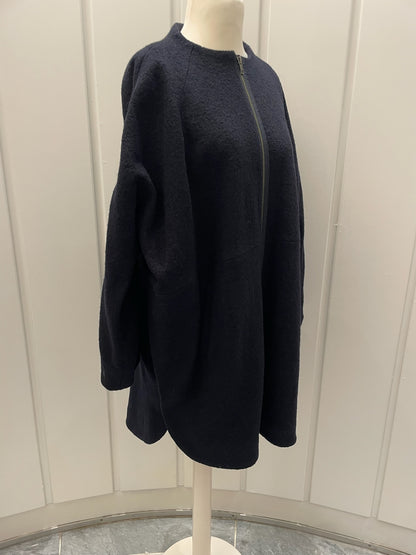Masai Wool Coat