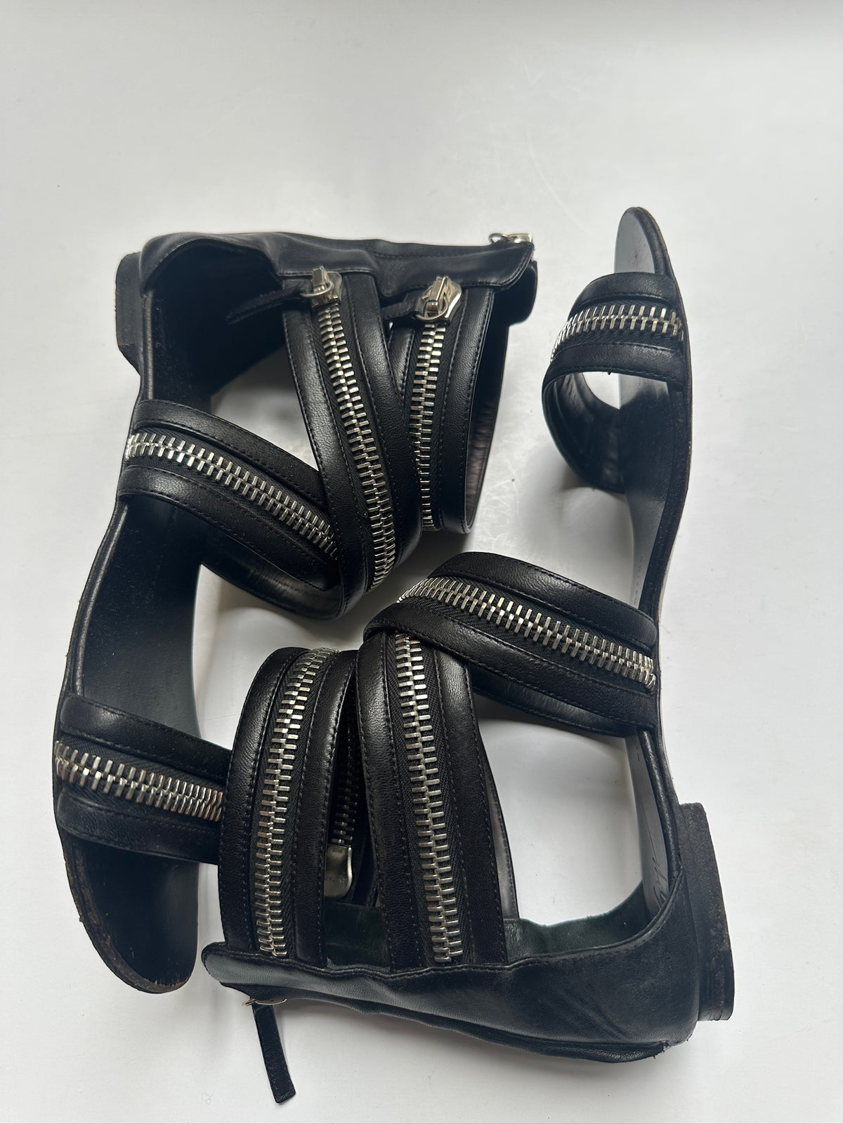 Giuseppe Zanotti Sandals