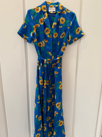 HVN Dress