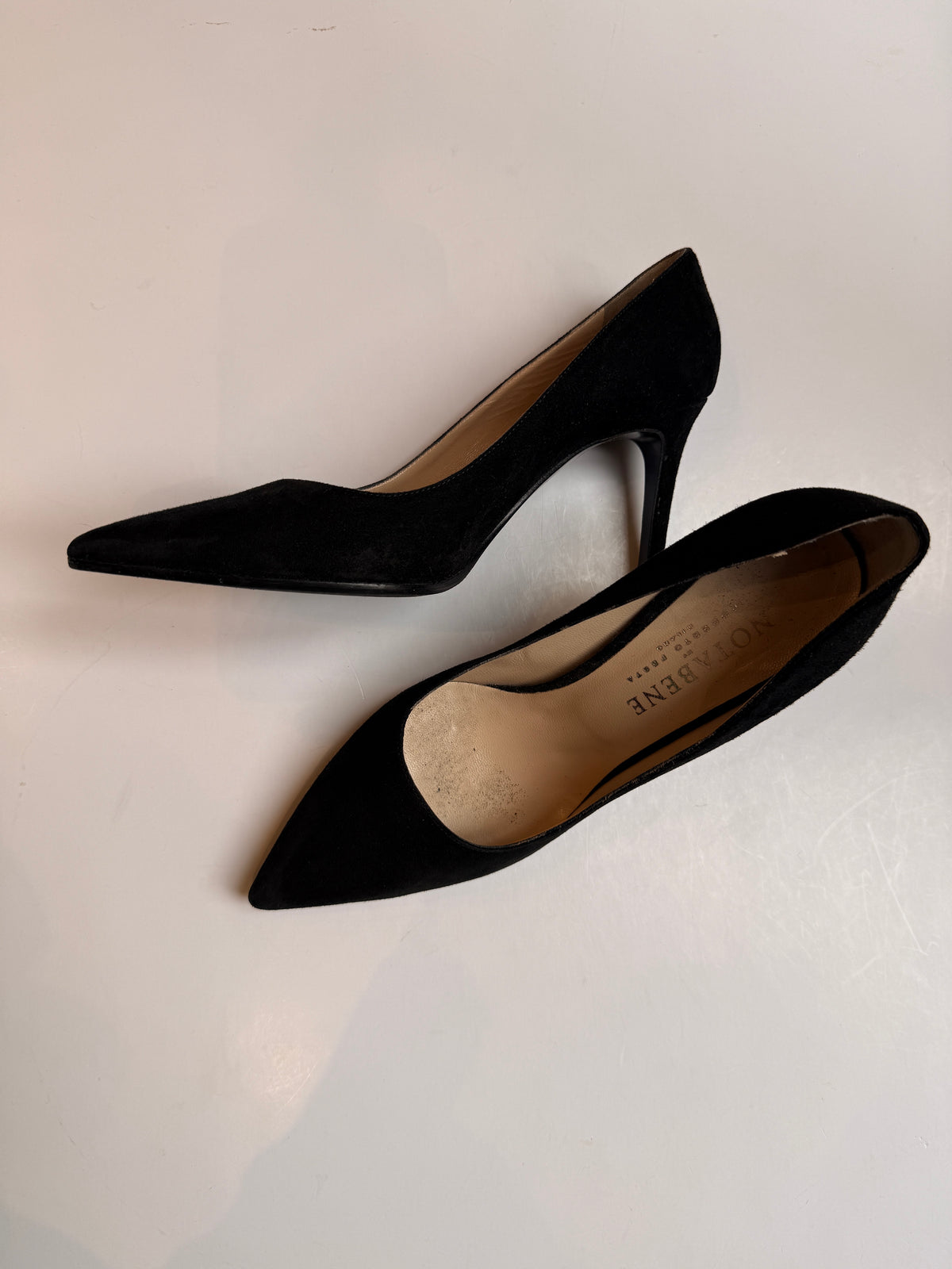 Notabene Stilettos