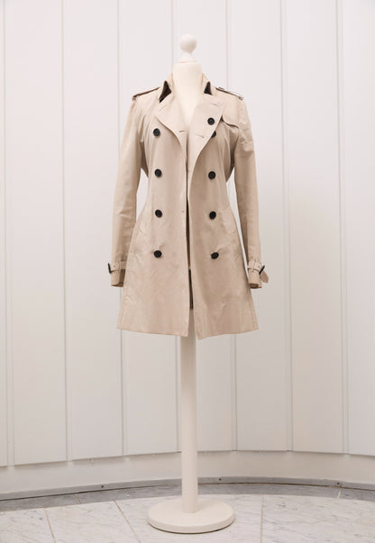 Burberry Trench Coat