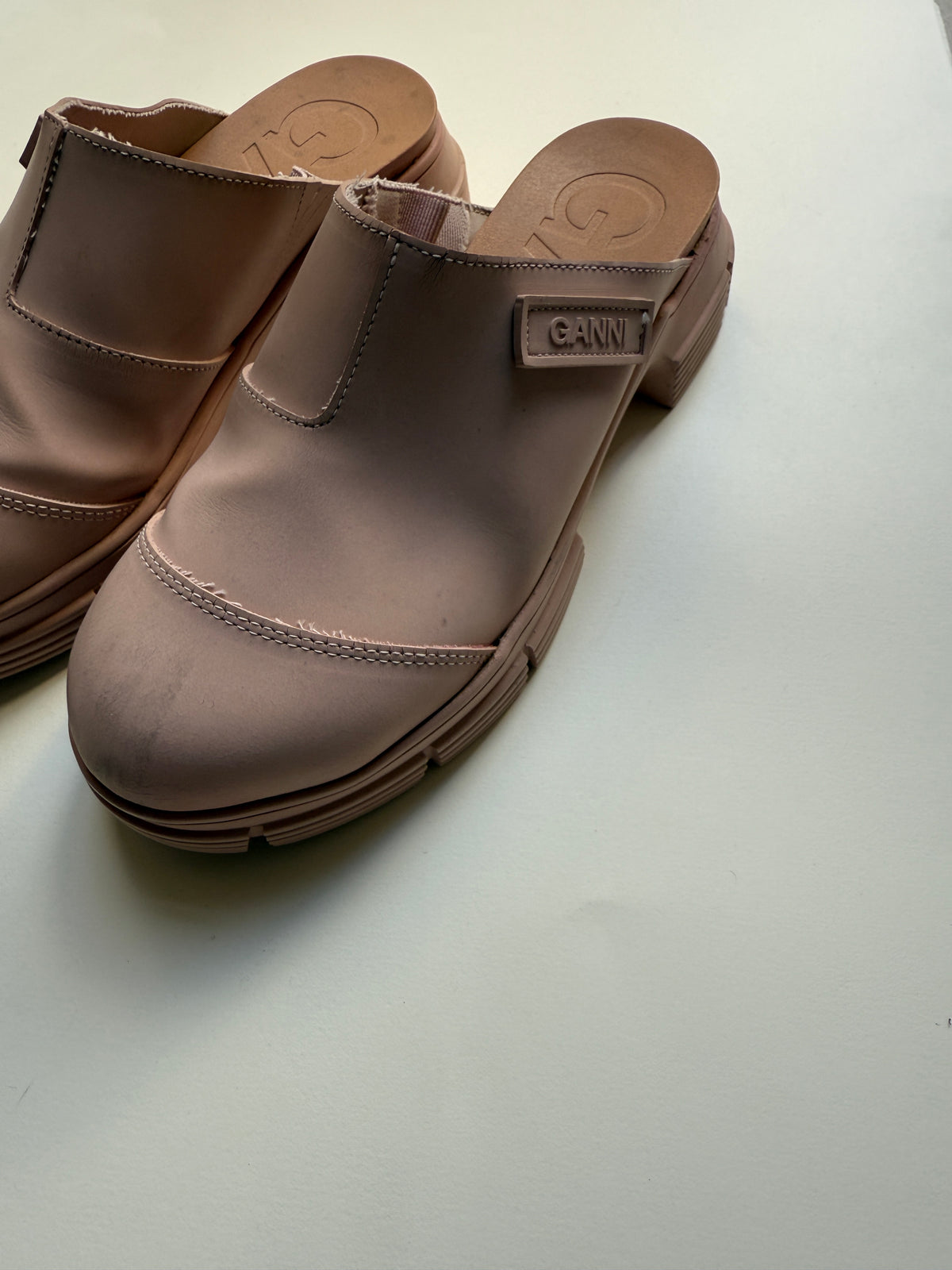 Ganni Clogs / Shoes