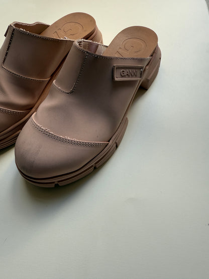 Ganni Clogs / Shoes