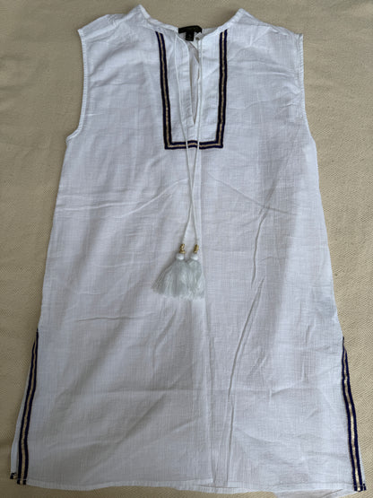 J. Crew Summer Dress