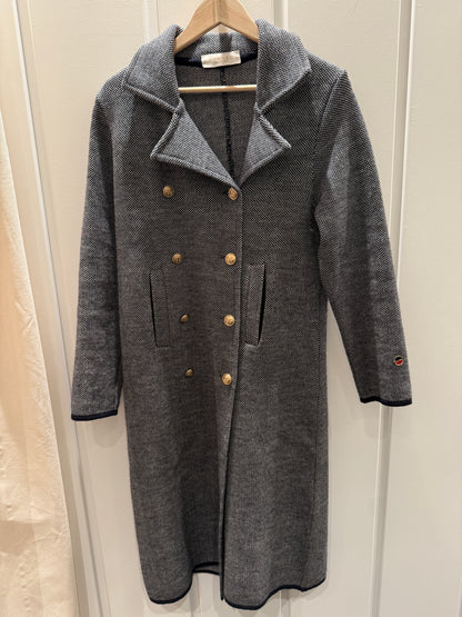 Busnel Wool Coat