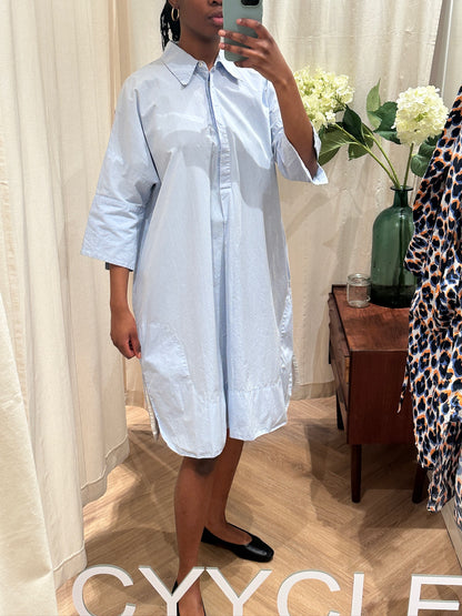 Loreak Shirt Dress