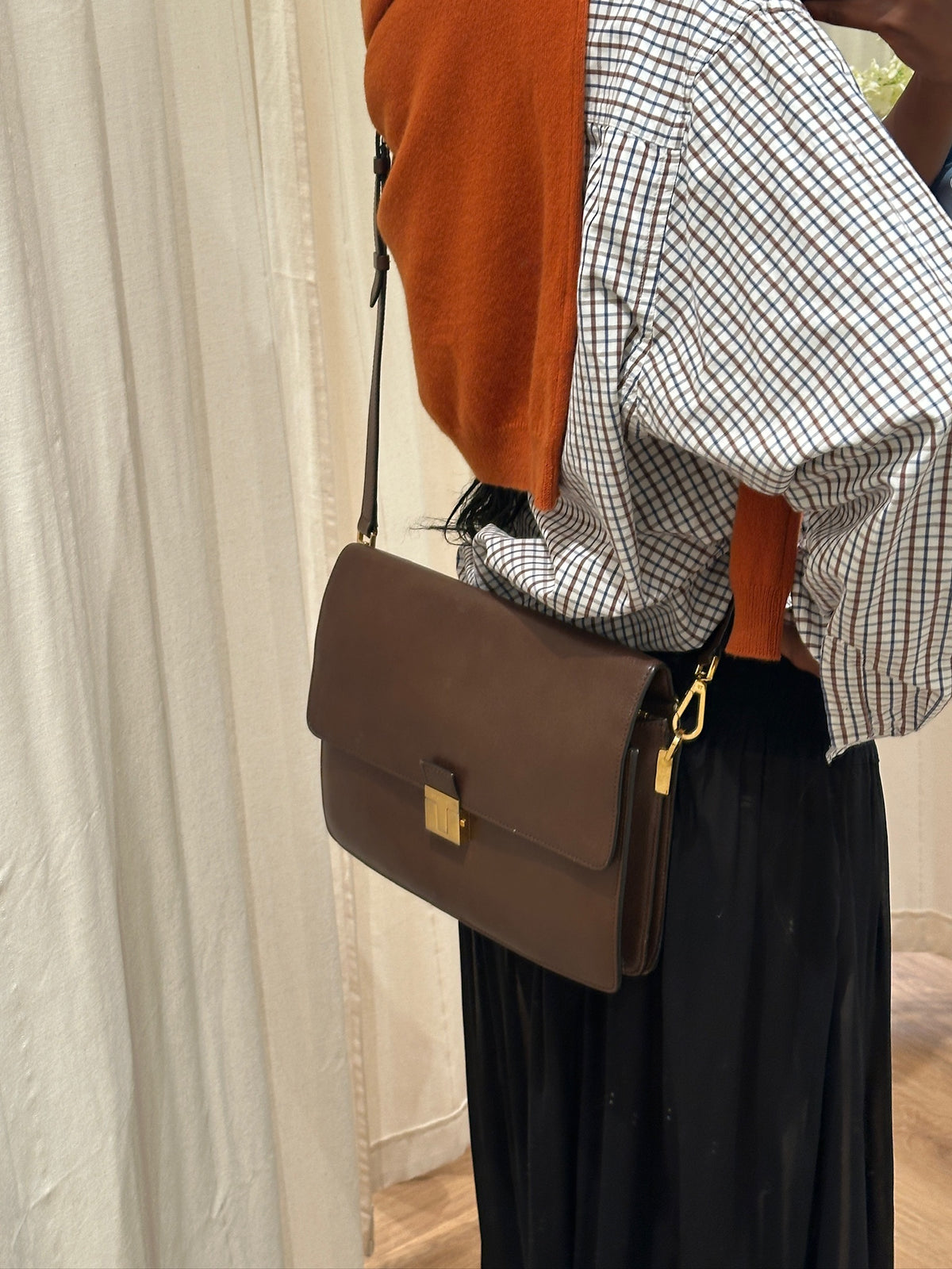 Tom Ford Bag