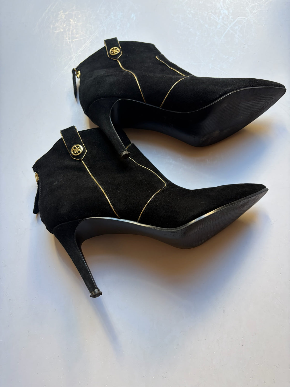 Guess Boots