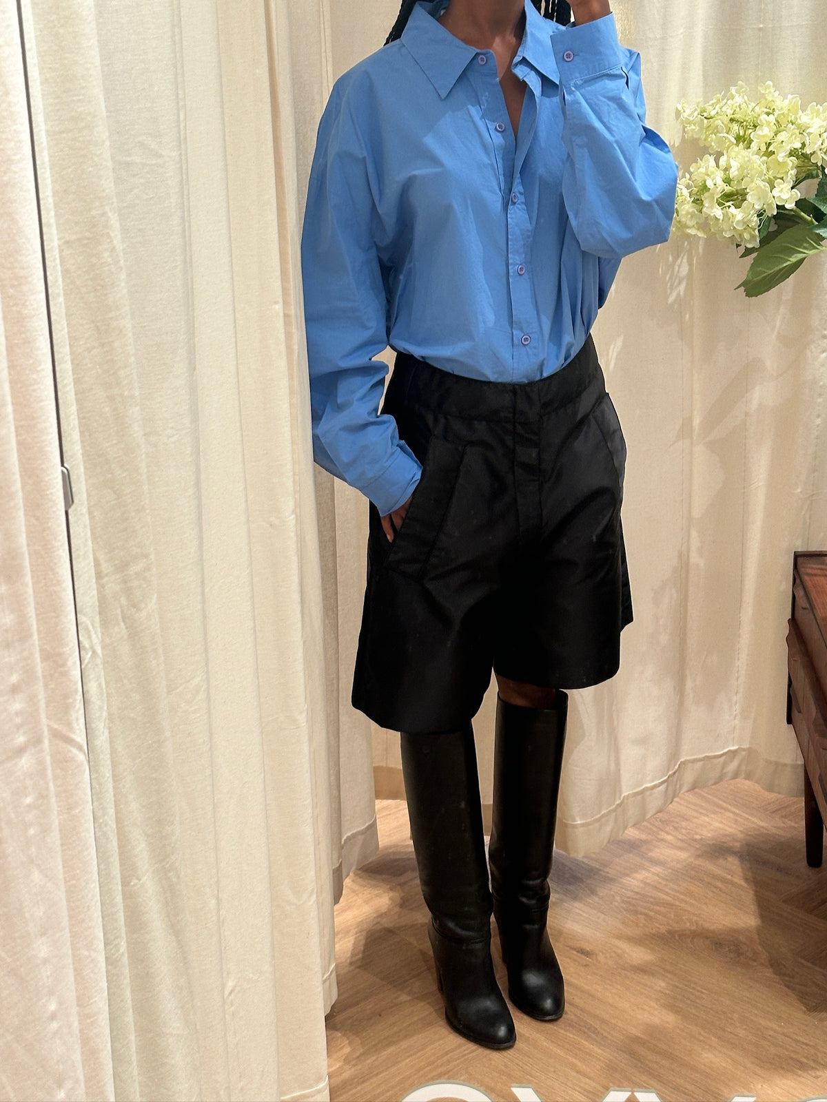 By Malene Birger Boots
