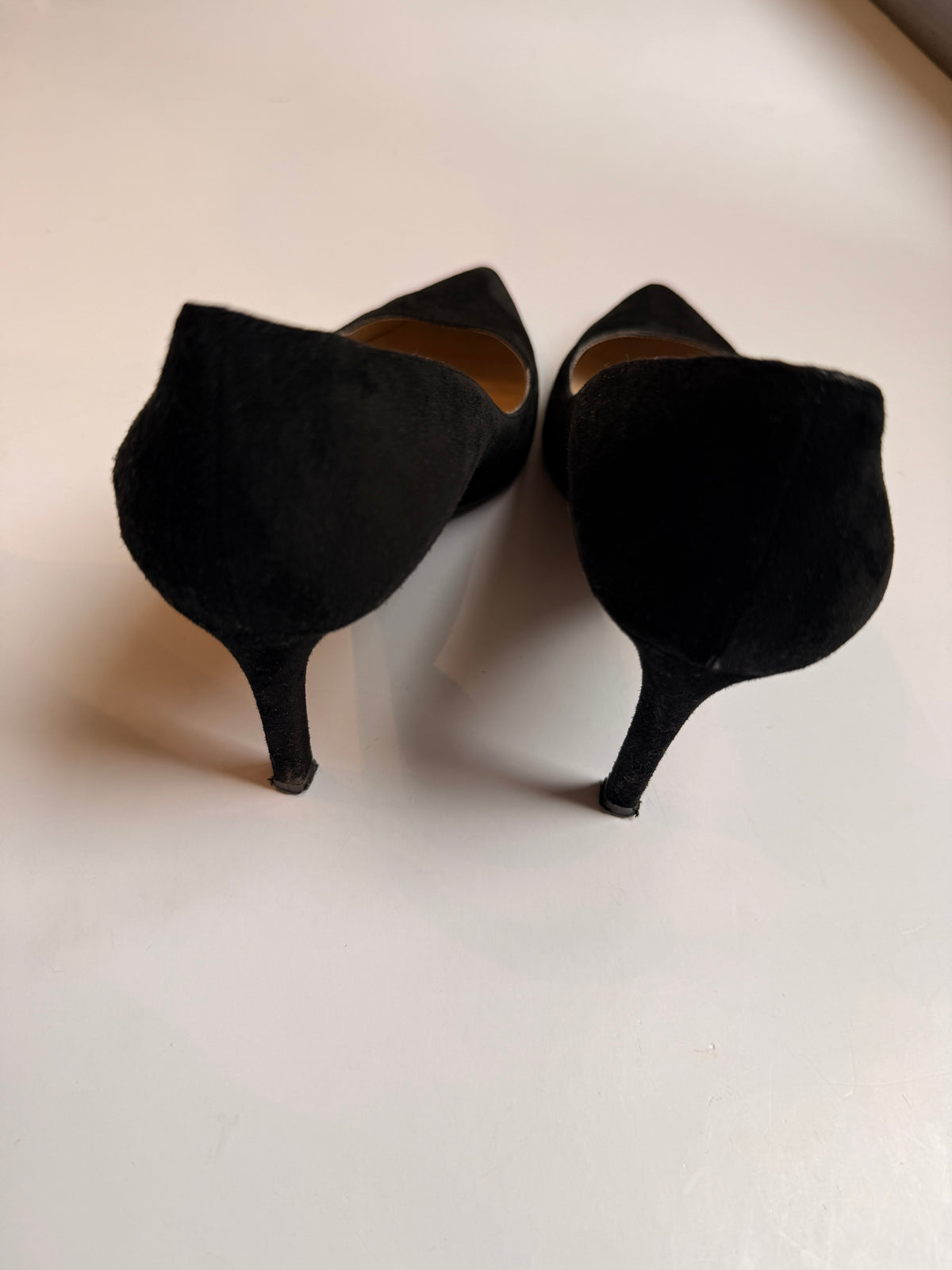 Notabene Stilettos