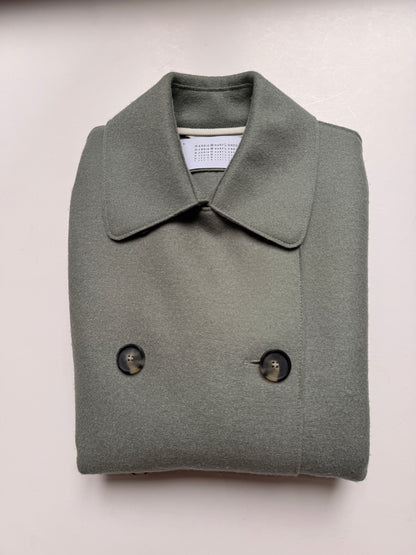 Harris Wharf Jacket