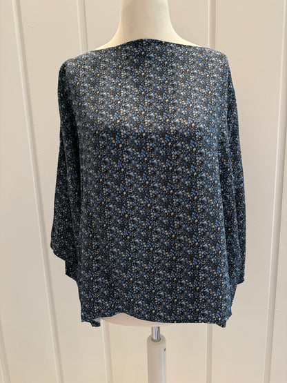 Philosophy Blouse