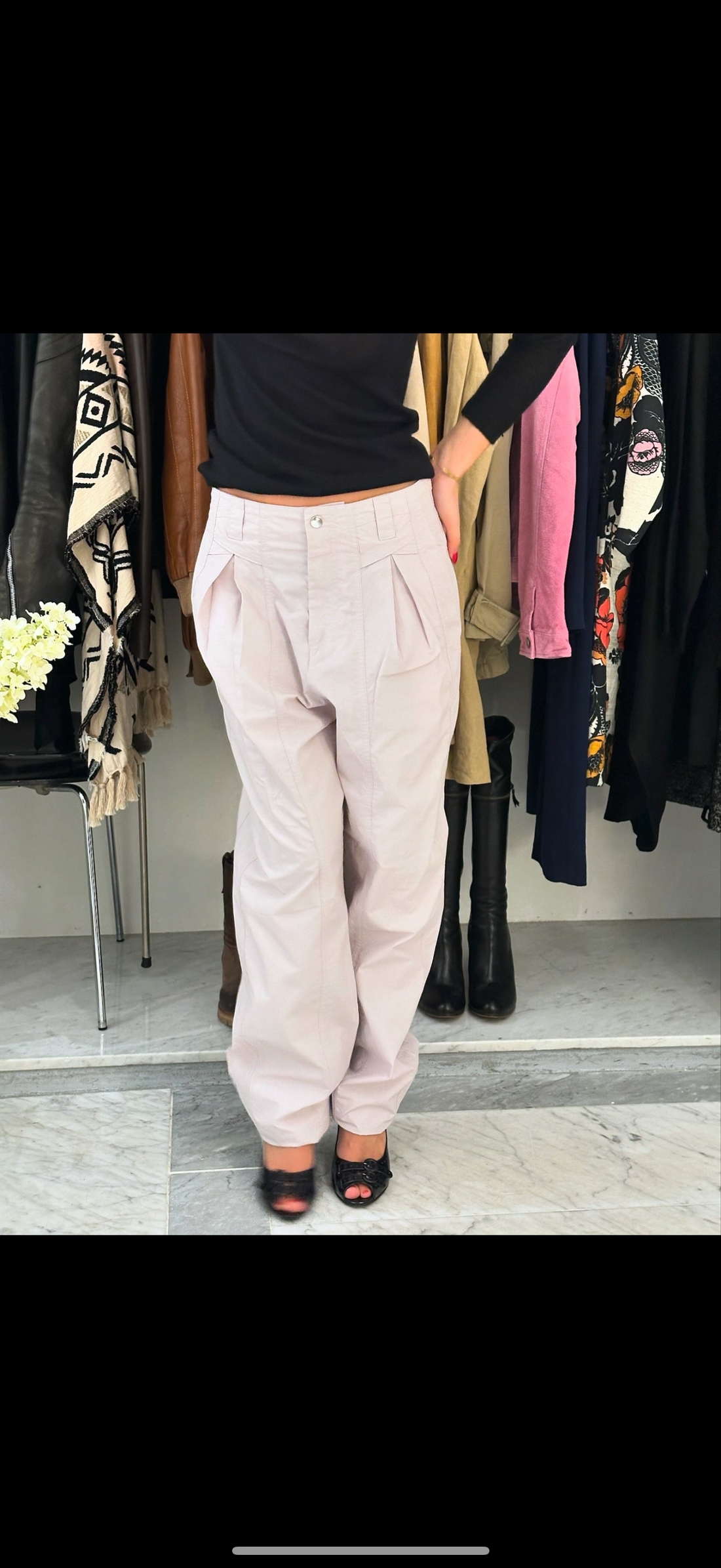 Isabel Marant Pants