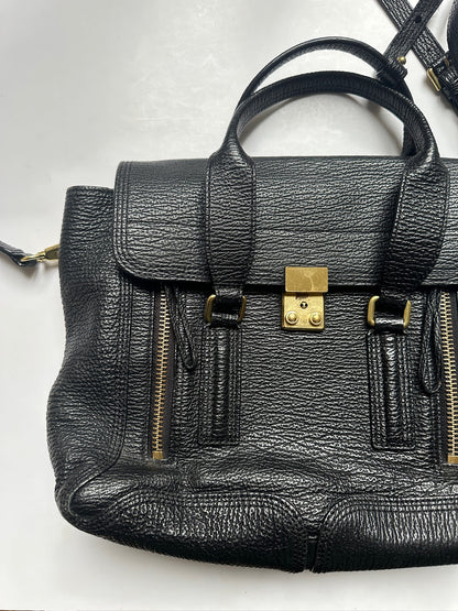 Phillip Lim Pashli Medium Satchel Bag