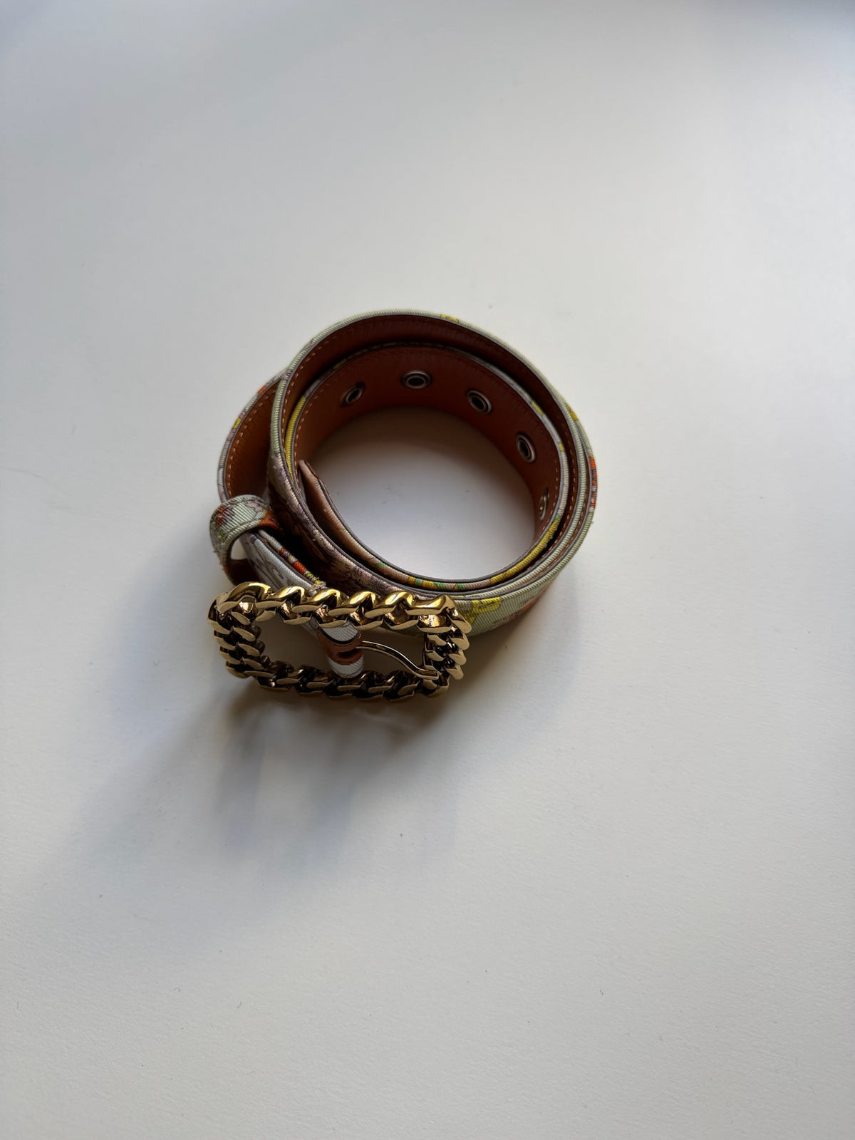 Etro Belt
