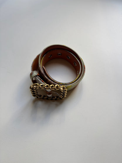Etro Belt