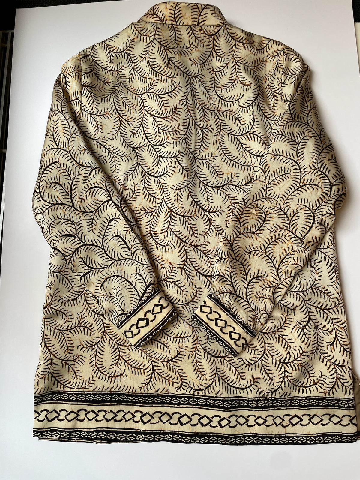 Athena Octa Shirt
