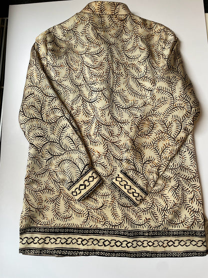 Athena Octa Shirt