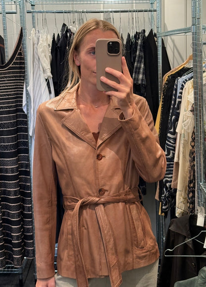 Aviation Jacket